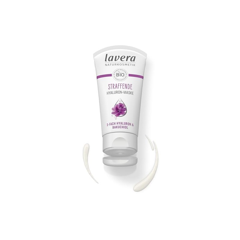 Firming Hyaluronic Mask 1 x 50 ml