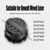 RISELION DWO1DT995 String Trimmer Head Compatible with Dewalt Weed Eater