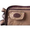 Frost River Accessory Bag - Durable Waxed Canvas Travel Organizer
