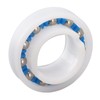 4PCS Pool Cleaner Wheel Ball Bearing C60 Wheel Ball Bearing