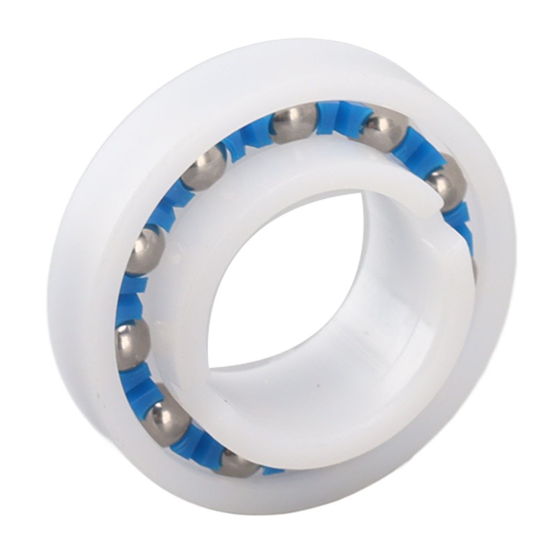 4PCS Pool Cleaner Wheel Ball Bearing C60 Wheel Ball Bearing