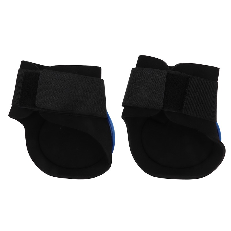 1 Pair Horse Tendon Boots Soft Prevent Slipping Easy to
