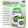 Wpi = Pureza Aislado De Suero De Leche Y Creatina