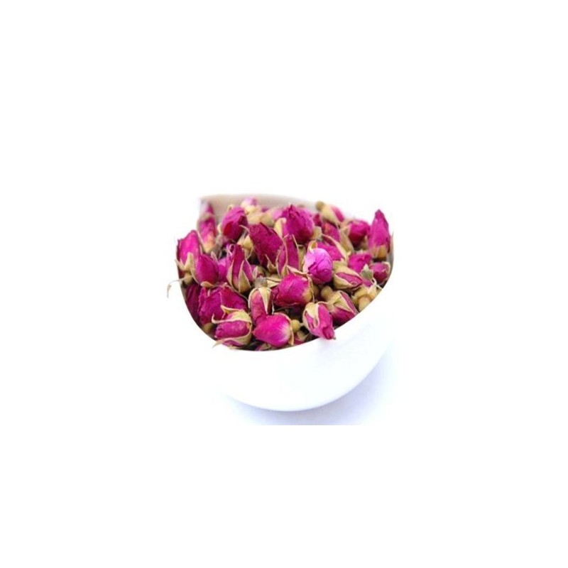 Rosebud Tea - 1 oz (28g) Sampler Size - Loose