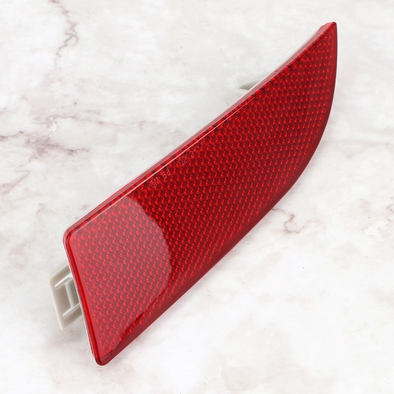 Rear Bumper Right Reflector Fit for X3 E83 2006-2010 63147162218