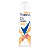 Rexona Toronja & Verbena Spray Deodorant - 150 ml (3-Pack)