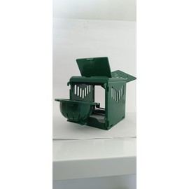 Kaiser Nest Green ø 8 cm