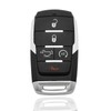 AULESSE Remote Smart Key Fob Fits for RAM 1500 Pickup