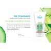 Shelo Nabel Gel Vitaminado Contorno Ojos 60ml