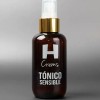 Tónico Facial Antibacterial Hcrems Piel Sensible