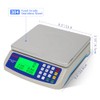 Large Digital Kitchen Scale 30KG Commercial Food Scale 66LB for
