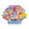 2 Sakura Box Japanese Snacks & Candy Sets - 2x