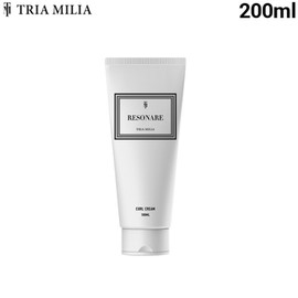 TRIA MILIA Resonare Curl Cream 200ml