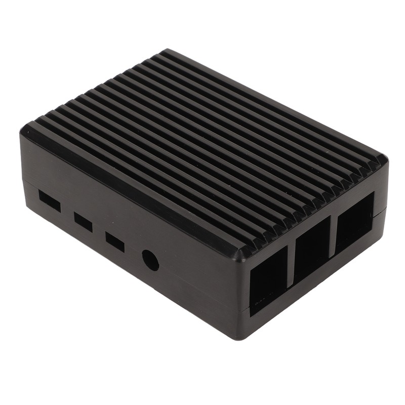 Heatsink Professional Replacement Aluminum Alloy Heatsink Cooler for Raspberry Pi