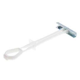 Metallics NT14 Strap Toggle Anchor, 1/4-20, 3" Phillips Head Screws INCLUDED