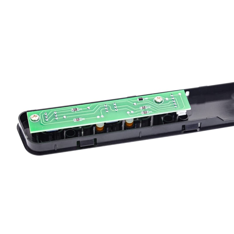 folosem Refrigerator Control Panel,Circuit Board Kit Replacement 2932771021 2932771039 DM2652