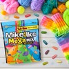 Mega Mix Mike and Ike Candy, 28.8 Ounce Bag (Pack