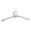 Portable Travel Electric Clothes Dryer Hanger Smart Shoes Clothes Rack