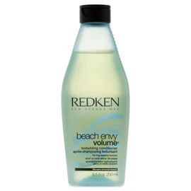 Beach Envy Volume