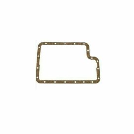 Aftermarket Ford 4R100 E4OD Auto Trans Fluid Filter & Gasket Kit 4X4 Long-Snout Cork Style