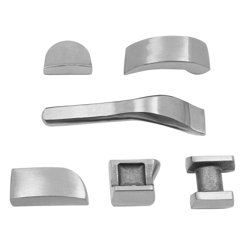 KONKENIE 9Pcs/Set Automatic Body Repair Tools Car Sheet Metal Repair