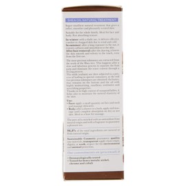 I Provenzali Set 6-Piece Shea Butter for Face and Body