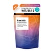 Levata Scalp Spa Shampoo, Refill, Healing Shampoo, Spa, Men's, Scalp