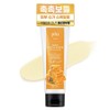 Plu Soft Facial Scrub Honey & Sugar, 100g, 1 piece / 플루 소프트 페이셜 스크럽 허니 앤 슈가, 100g, 1개