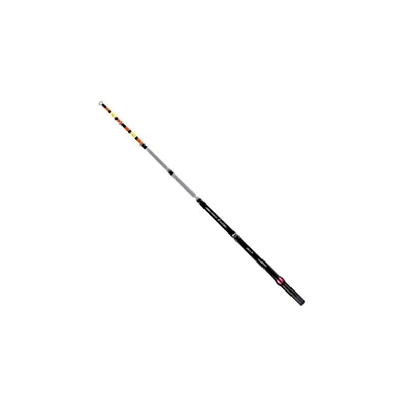 Shimano (シマノ) Wakasagi Rod Stream Rod Lake Master Spec MX0E