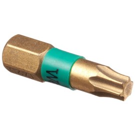 Wera 867/1BDC Torx Bit TX25 066106