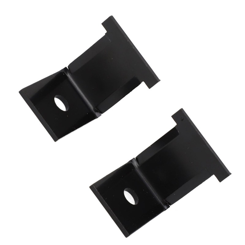 2pcs Trimmer Line Knife Cutter Carbon Steel Low Noise Safe