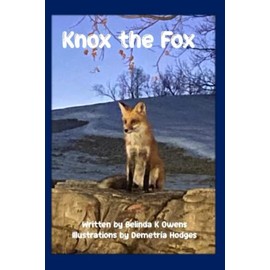 Knox the Fox