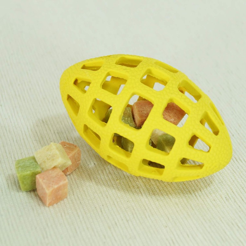 Doggy man amoeba over Rugby S