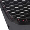PIT66 Upper Grille W/DRL LED Accent Vent Lights, Compatible with