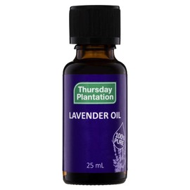 Thursday Plantation 100% Pure Lavender Oil 25ml