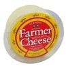 Hushallsost Swedish Farmer's Cheese | "Household Cheese" | Whole Wheel