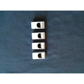 Iturra Design Bandroller 14" Band Saw Ball Bearing Blade Roller Guide Kit