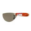 Red Length Stainless Steel Brick Trowel No. 2