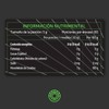 Suplemento alimenticio Healthaddiction Polvo de creatina monihidrata 400g