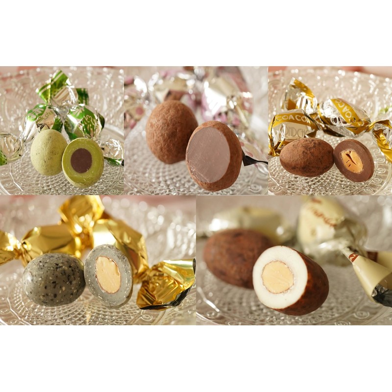 Salon de Royale Funuma Senka Large Bag Assortment Variety