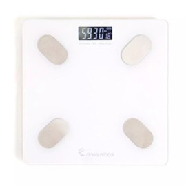 IWant 아이워너 스마트 체지방 체중계(KS-BF4000)스마트체중계 가정용체중계 체중계 Iwoner Smart Body Fat Scale (KS-BF4000) Smart Weight Scale Home Weight Scale