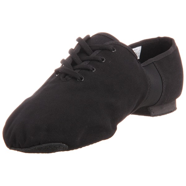 Sansha Women's Tivoli-W, Black, 7 M US
