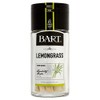 Bart Freezed Dried Lemon Grass (4g) - Pack of 6