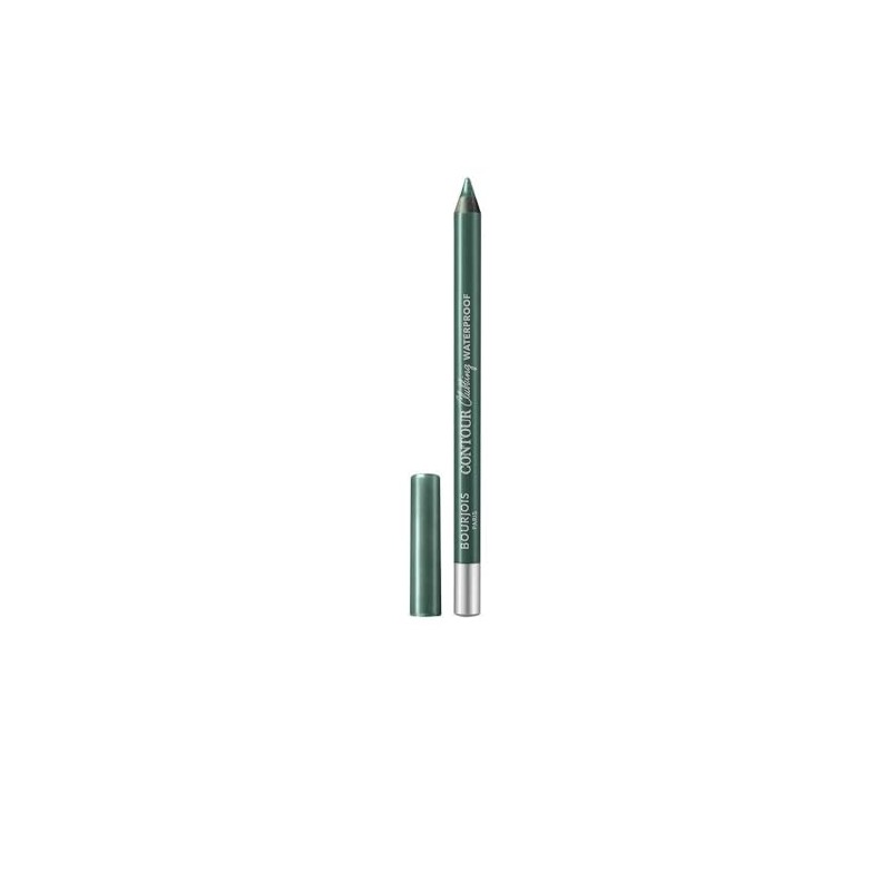 Bourjois Paris Contour Clubbing Bleistift Augen wasserdicht, gleitende und weiche