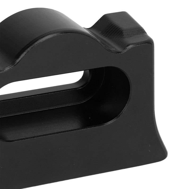 Tailgate Limiter Aluminum Rustproof Rear Door Latch Stopper for Wrangler