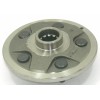 HIPPER FREIOS BRAKE DRUM HUB REAR 5 LUG FITS VOLKSWAGEN