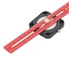 Compass Scriber 360° Aluminum Alloy Dual Scale Ruler Scribing Tool