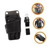 Healeved Scissor Tool Kit Hair Stylist Bag Pouch Professional Hairdressing