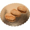 Sesame Seed Cookies (Regina Cookies) (4 lbs)