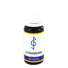 Citron Oil 10 ml